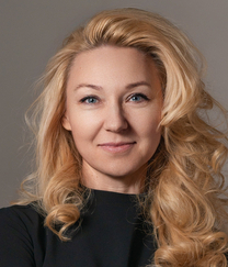Оксана Беженарь