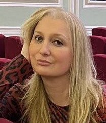 Медея Аркания