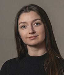 Анастасия Смирнова