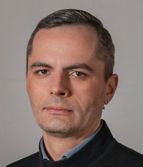 Константин Кудрявцев