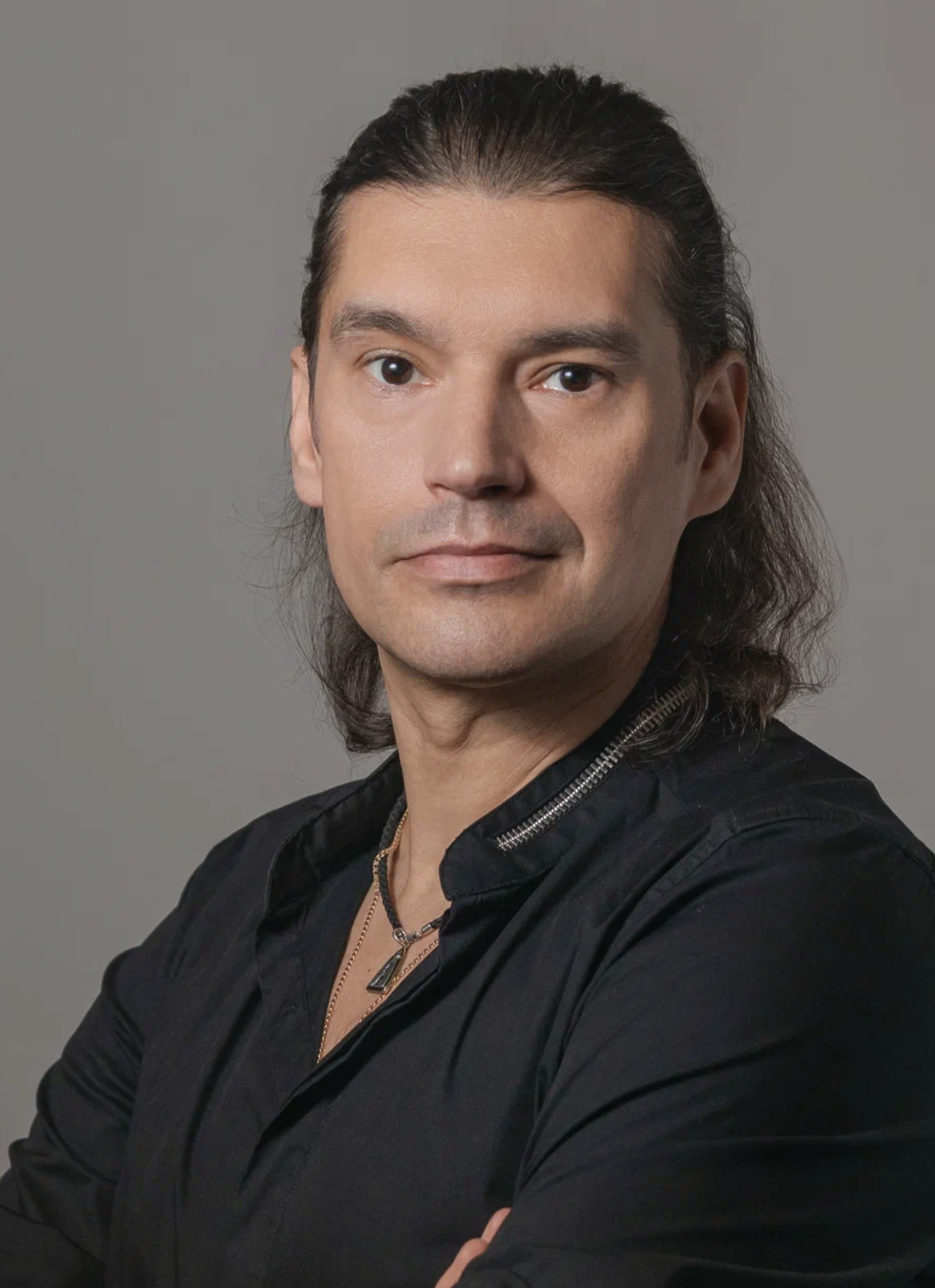 Сергей Овсянников