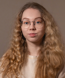 Анна Дьяковская