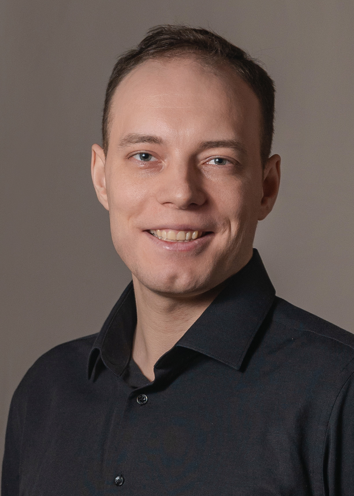 Павел Самсонов