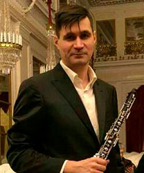 Николай Бикулов