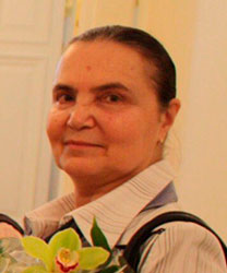 Фаина Большакова