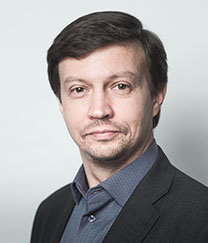 Сергей Тарарин