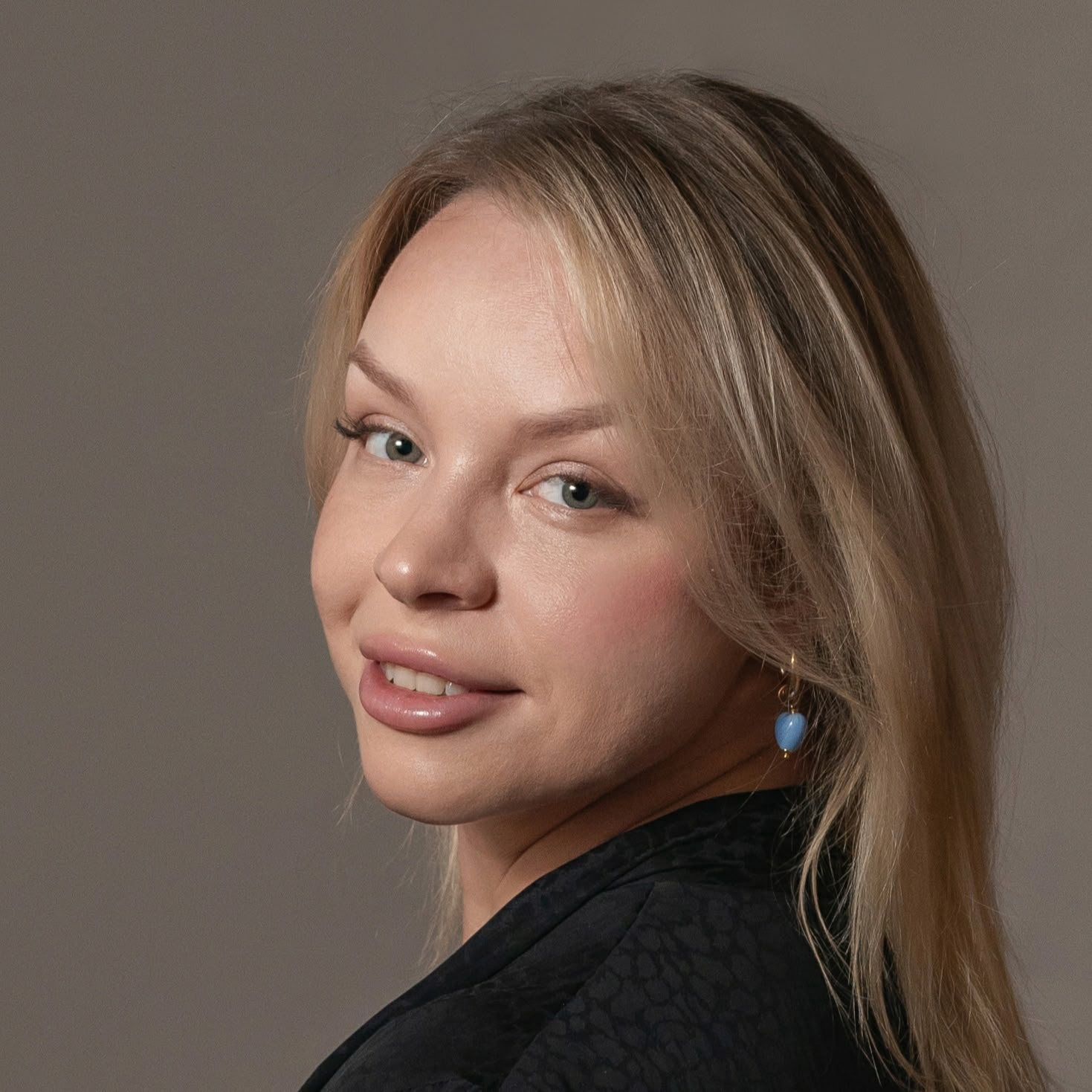 Екатерина Царькова