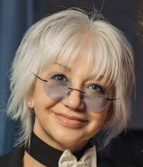 Галина Кутузова