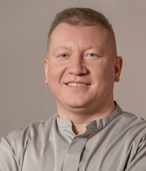 Олег Прилуцких