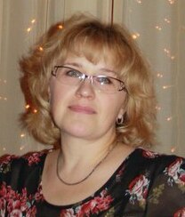Елена Вечеркова