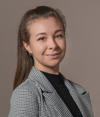 Милана Тришкина
