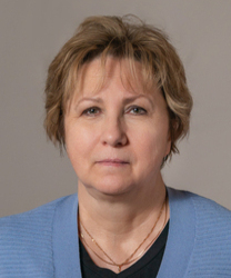 Любовь Гришанова
