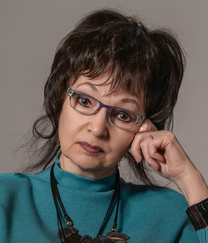 Галина Андреева