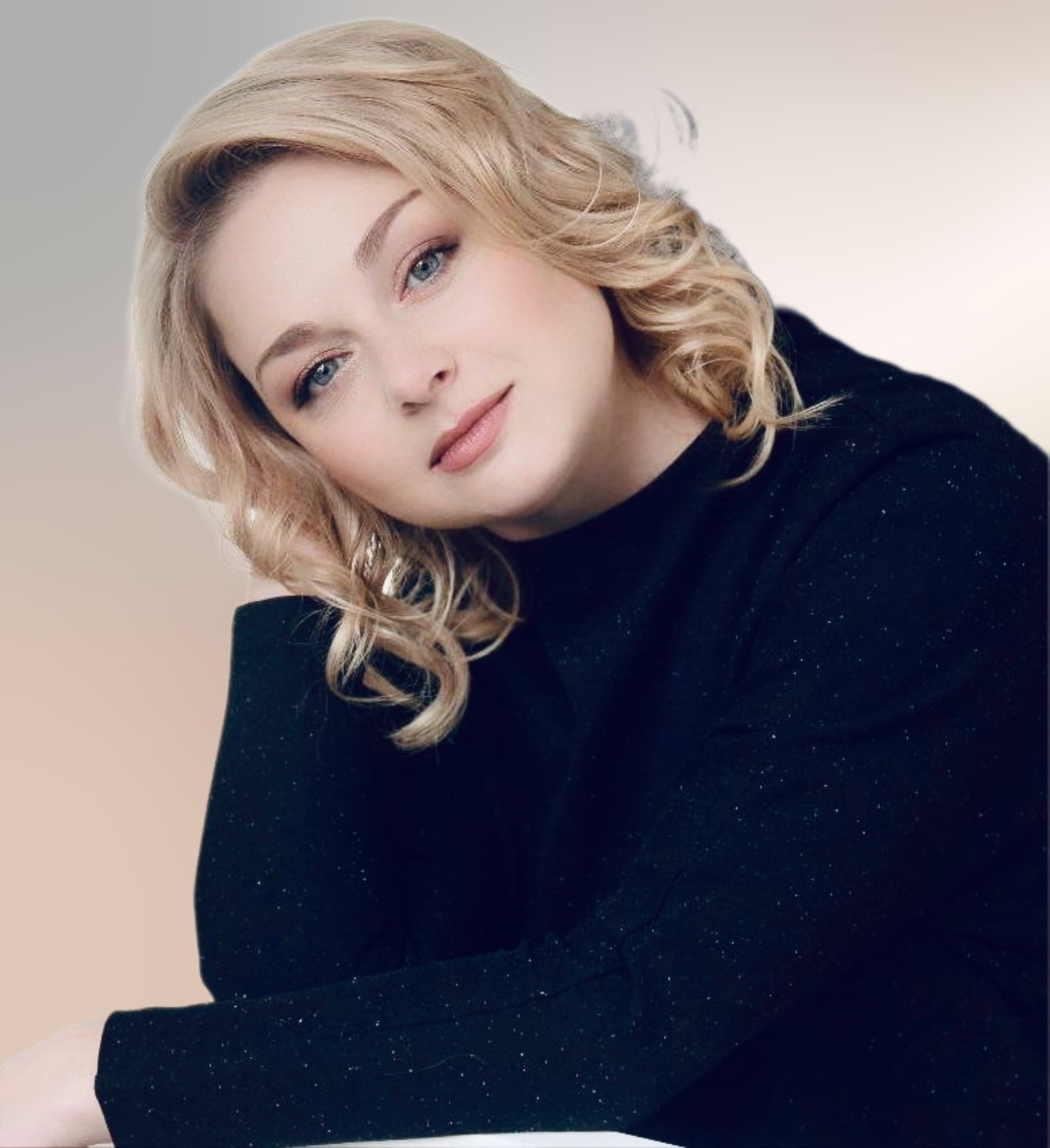 Светлана Овсянникова