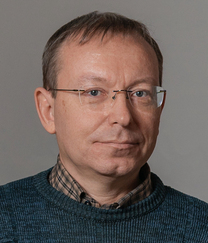 Виктор Воронов