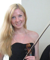 Анна Меркулова