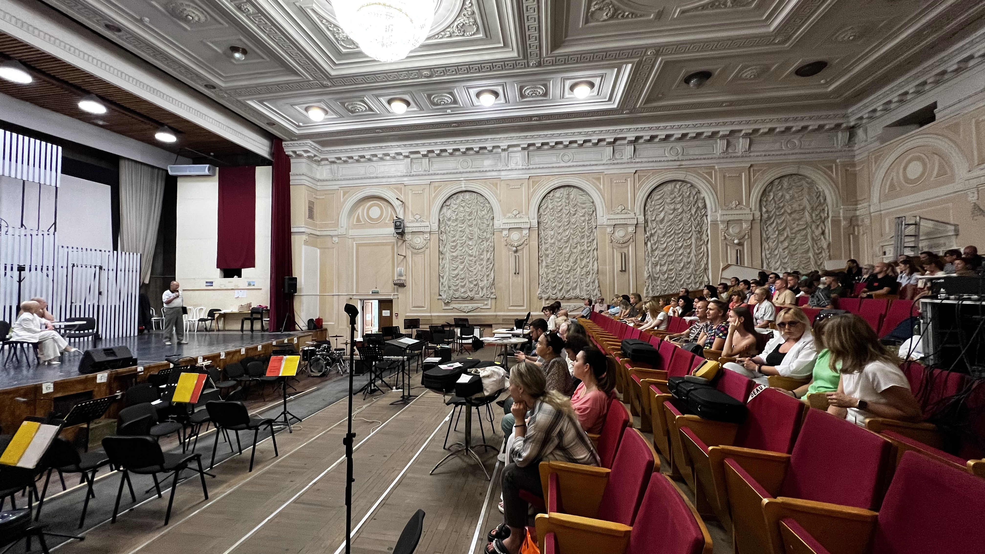 Антитеррористическая безопасность