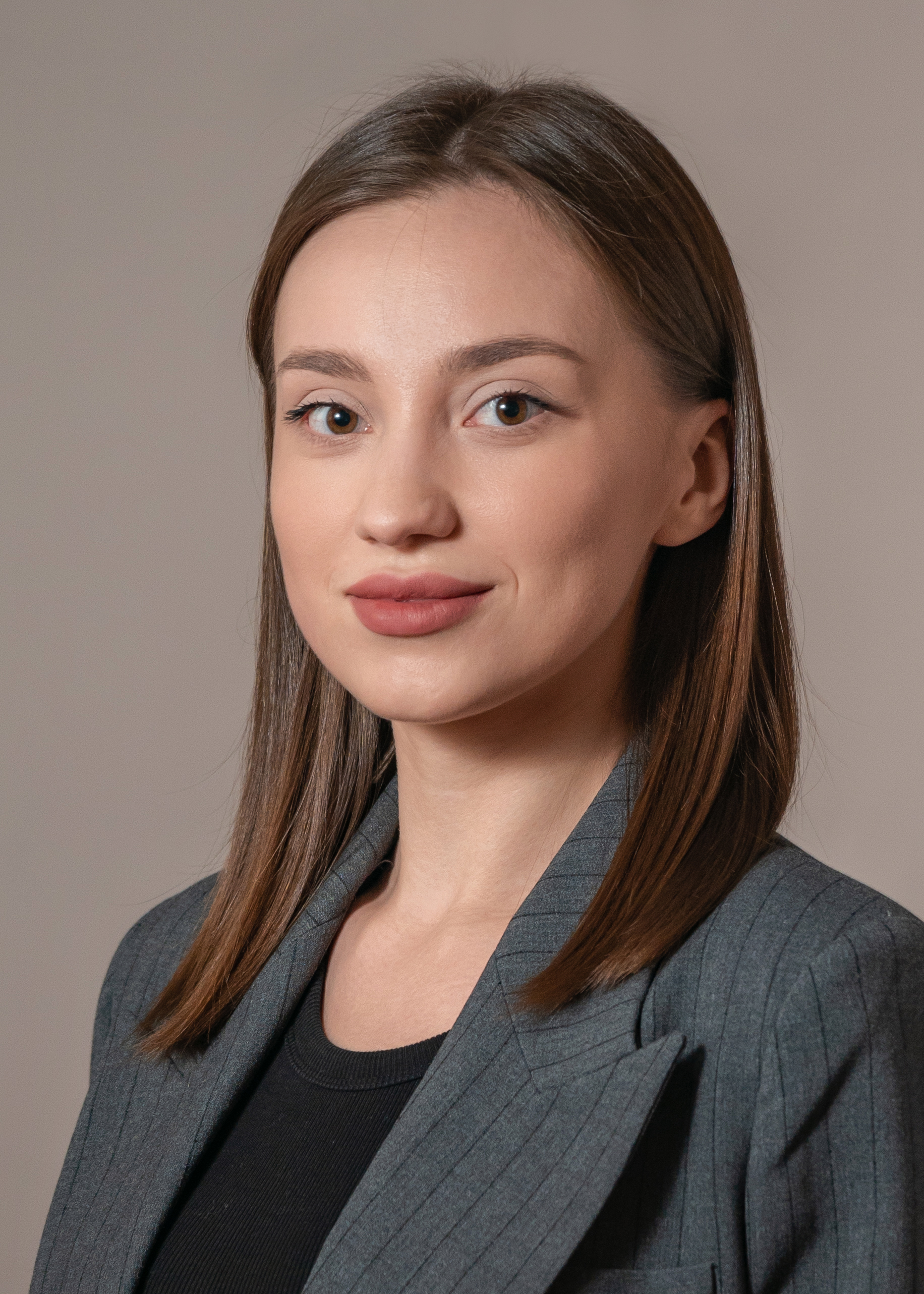 Анна Яковлева