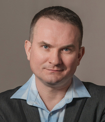 Александр Семёнов
