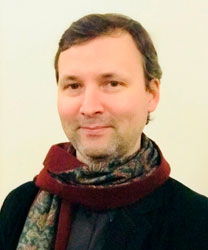 Евгений Ситников