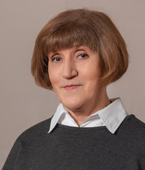Елена Александрова
