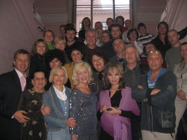 2007 год
