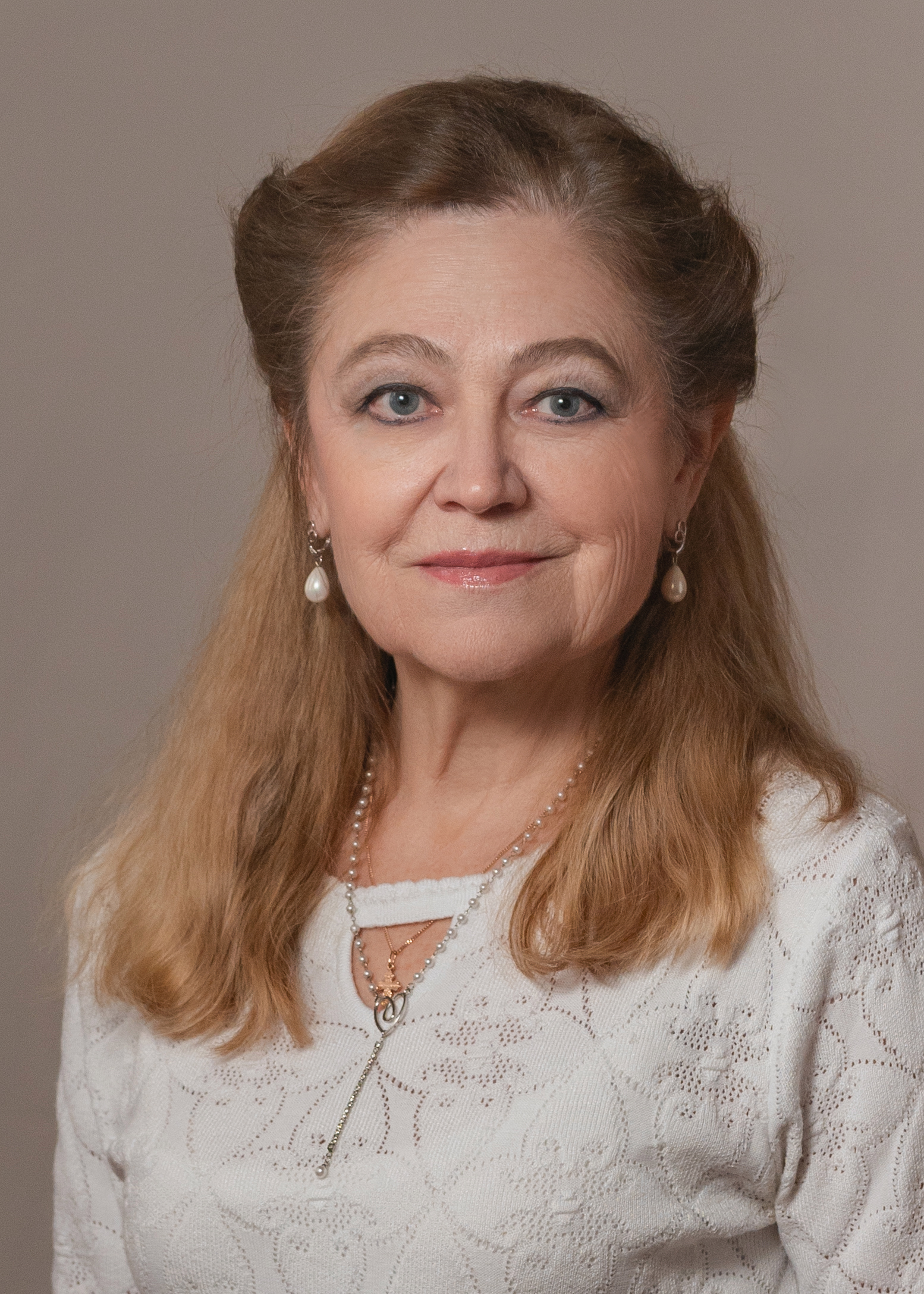 Светлана Николаева