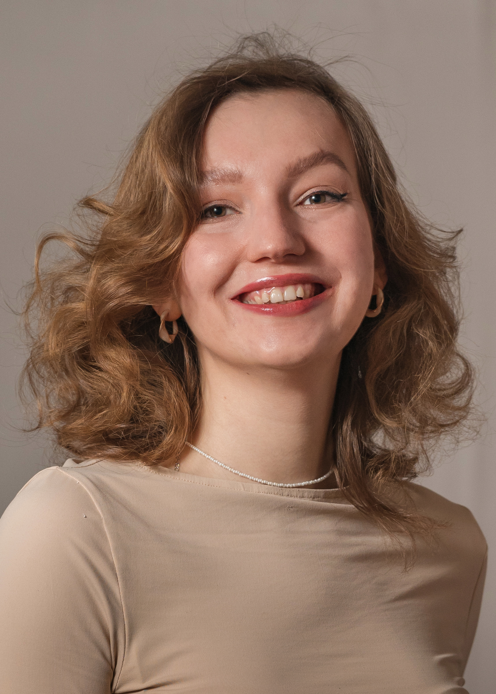 Анна Машкина