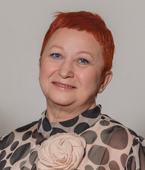 Ольга Кондобарова
