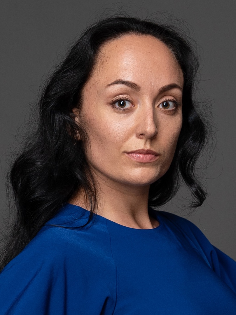 Ирина Алексеева