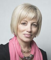 Ирина Брондз
