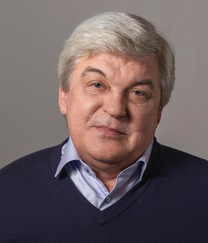 Сергей Хорьков