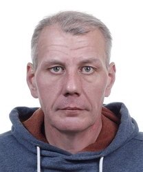 Алексей Соколов