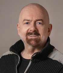 Михаил Васильев