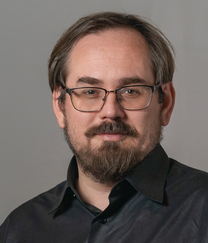Дмитрий Богданов