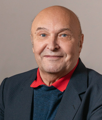Игорь Елькин