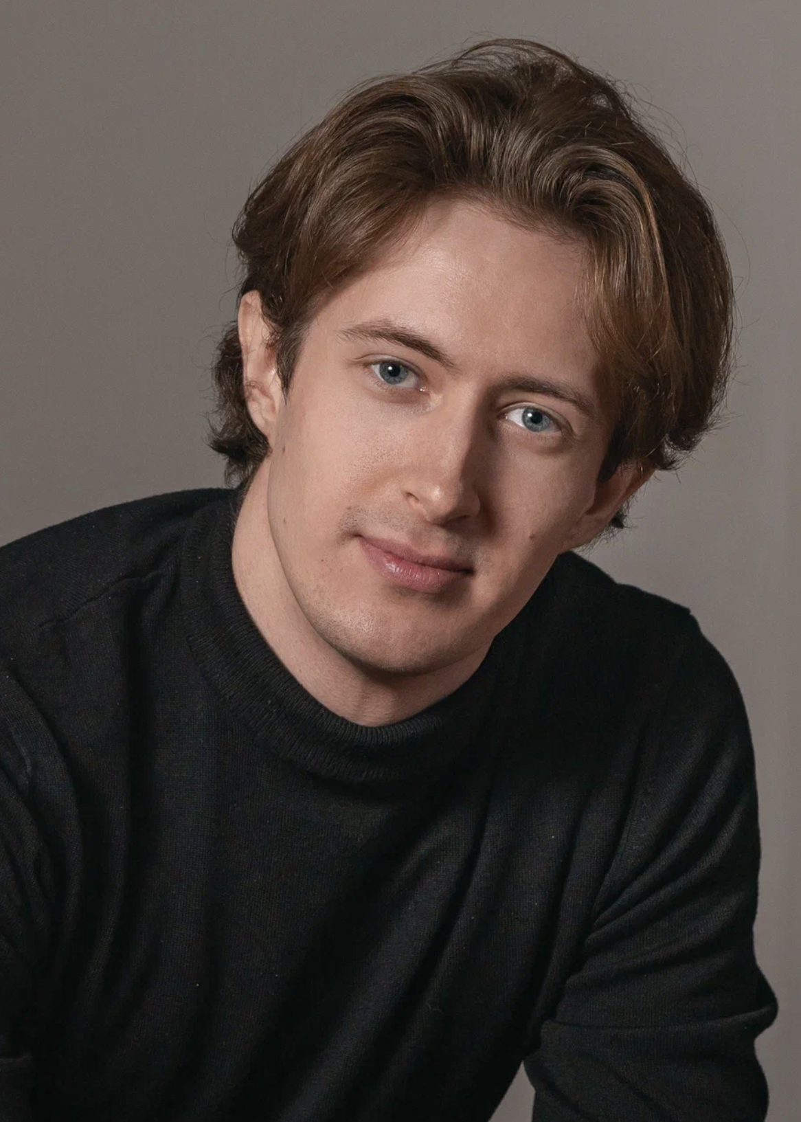 Алексей Орлов