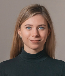 Диана Орлова
