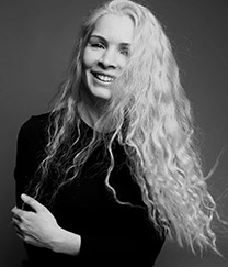 Алиса Панина