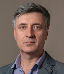 Александр Степанчук