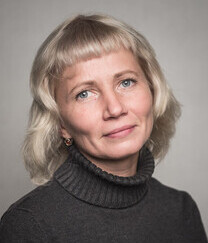 Елена Авдеенко