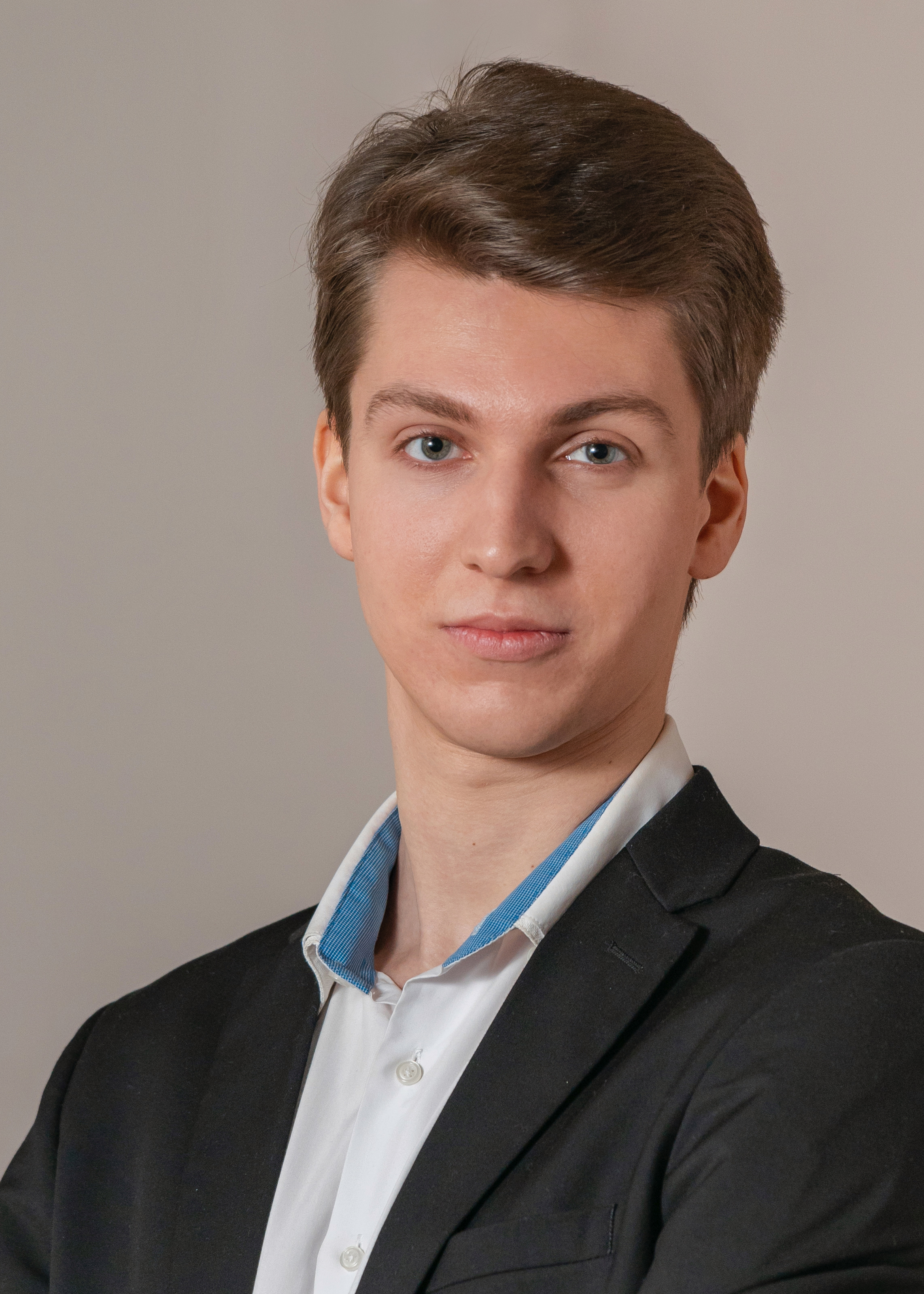 Игорь Семёнов