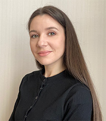 артистку балета Анастасию Пастухову
