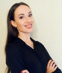 артистку балета Анну Верхошанскую