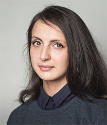 артистку балета Дарью Воронову