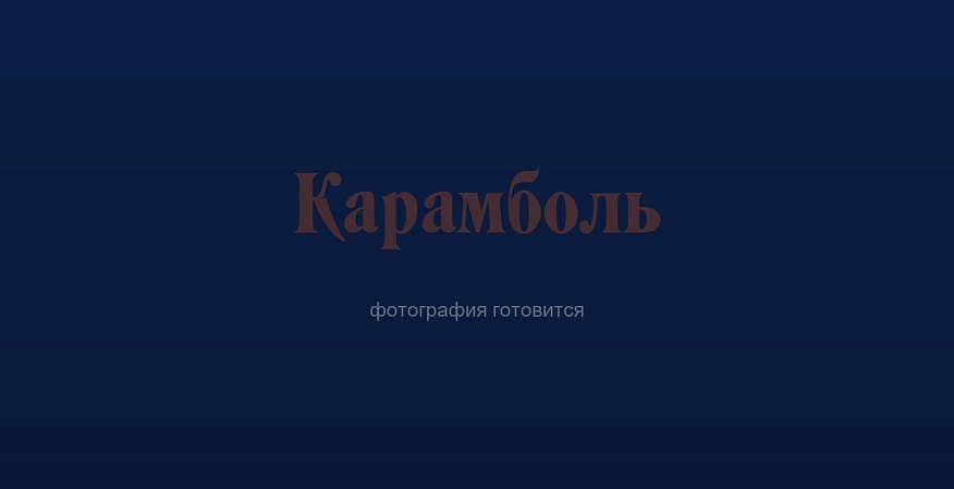 Звуки музыки