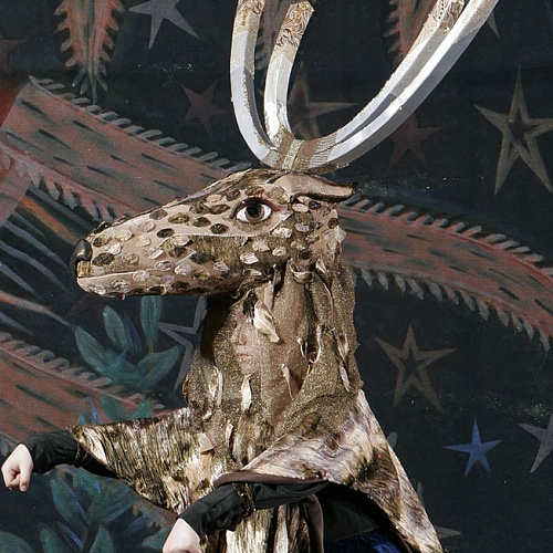 Король-Олень
