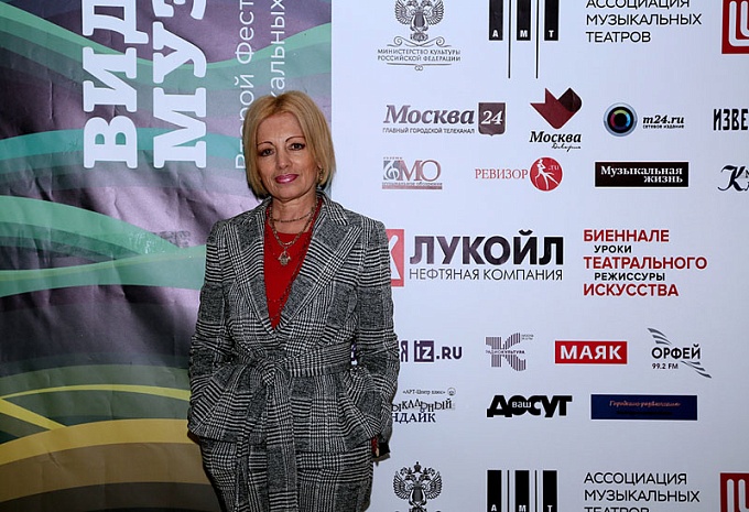 Гастроли «Гадкого утёнка»